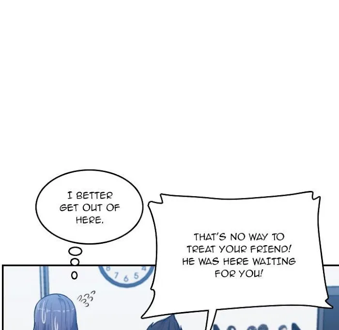 Read Never Too Late chapter 32 image 28 on Lezhin