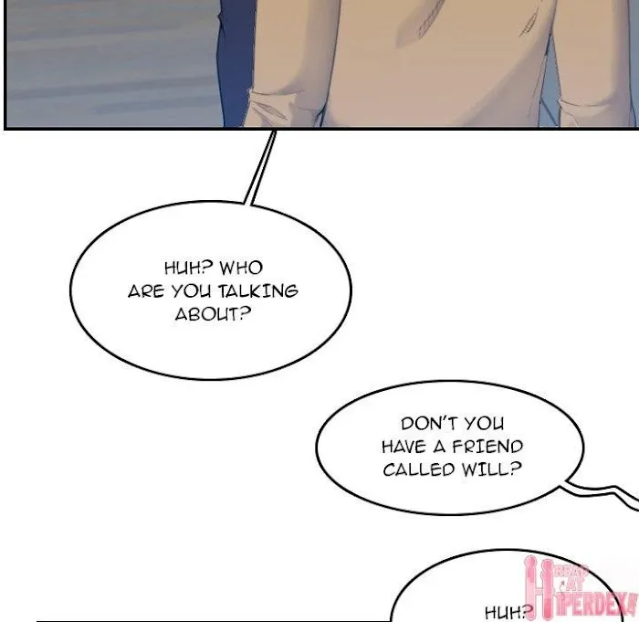 Read Never Too Late chapter 32 image 30 on Lezhin