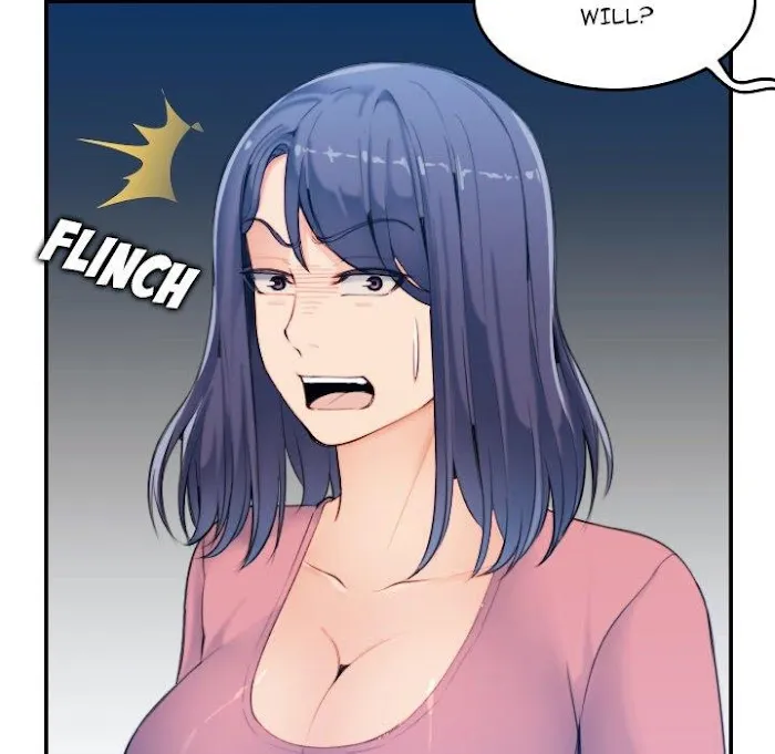 Read Never Too Late chapter 32 image 31 on Lezhin