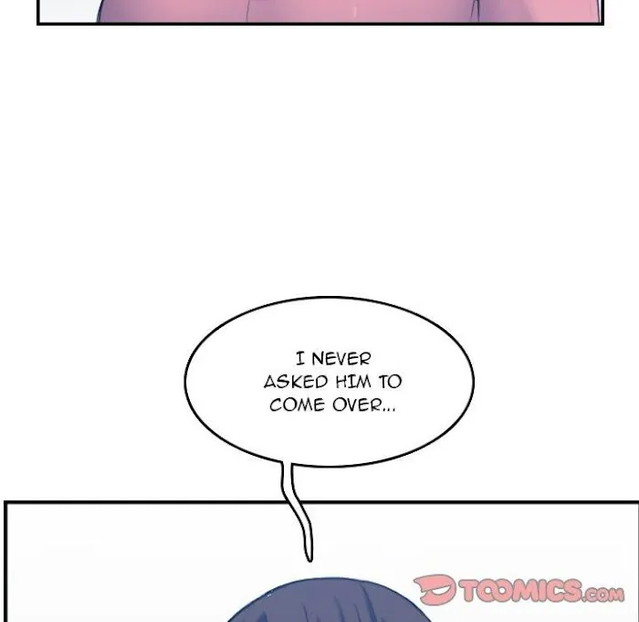 Read Never Too Late chapter 32 image 32 on Lezhin