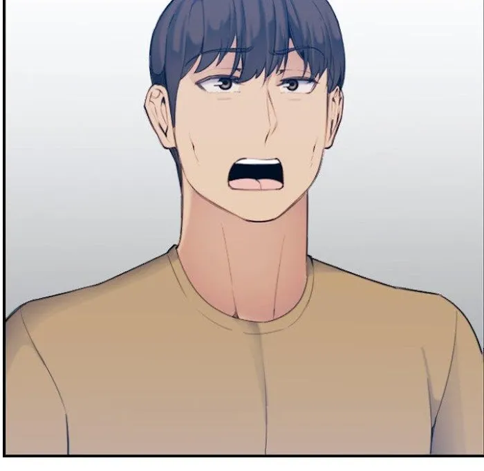 Read Never Too Late chapter 32 image 33 on Lezhin