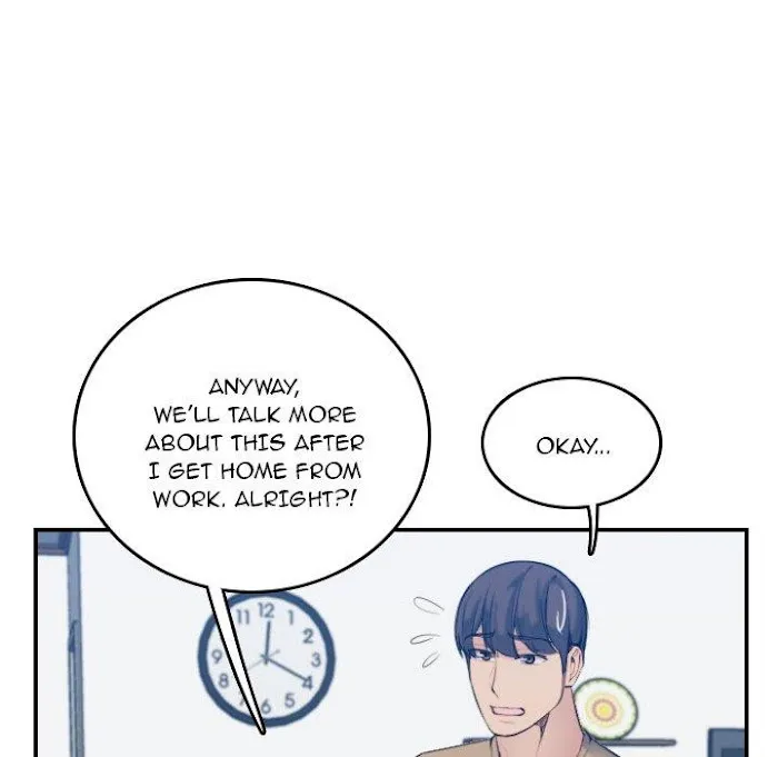 Read Never Too Late chapter 32 image 36 on Lezhin
