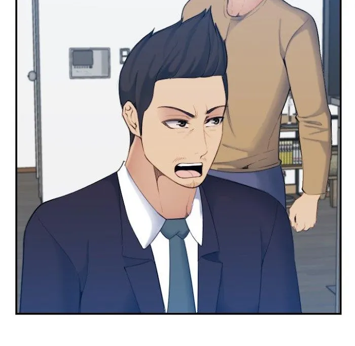 Read Never Too Late chapter 32 image 37 on Lezhin