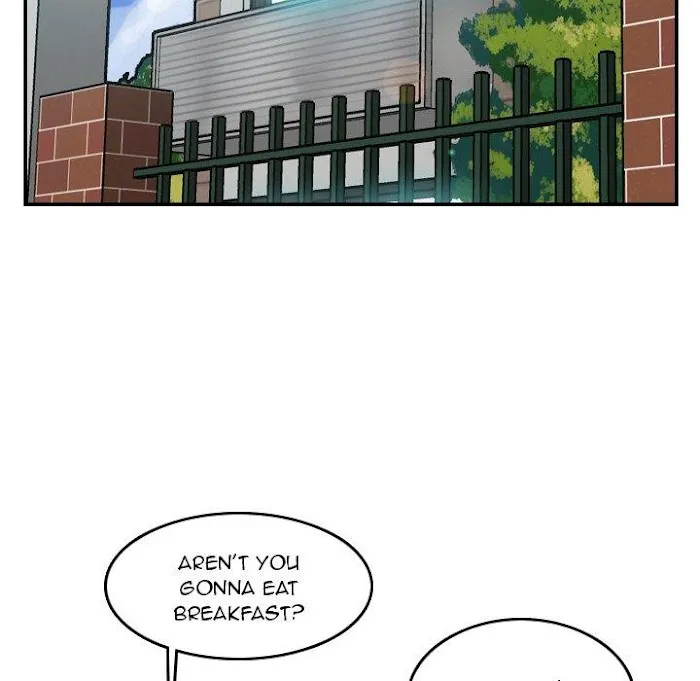 Read Never Too Late chapter 32 image 4 on Lezhin