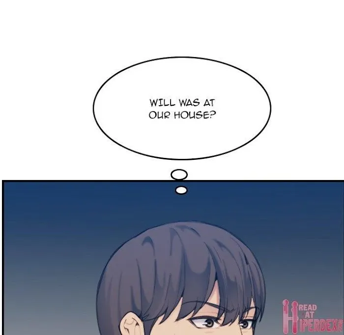 Read Never Too Late chapter 32 image 40 on Lezhin