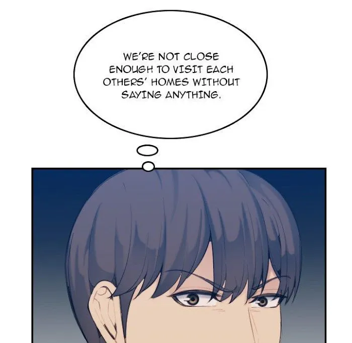Read Never Too Late chapter 32 image 42 on Lezhin