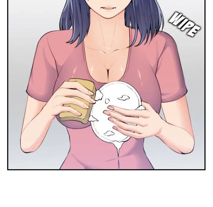 Read Never Too Late chapter 32 image 49 on Lezhin