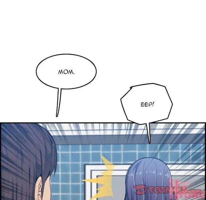 Read Never Too Late chapter 32 image 50 on Lezhin