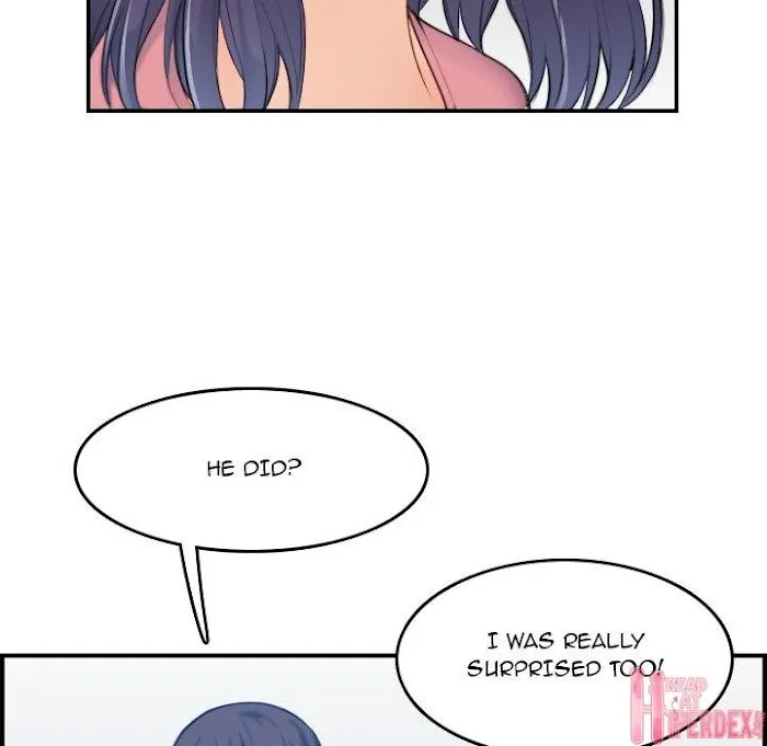 Read Never Too Late chapter 32 image 55 on Lezhin