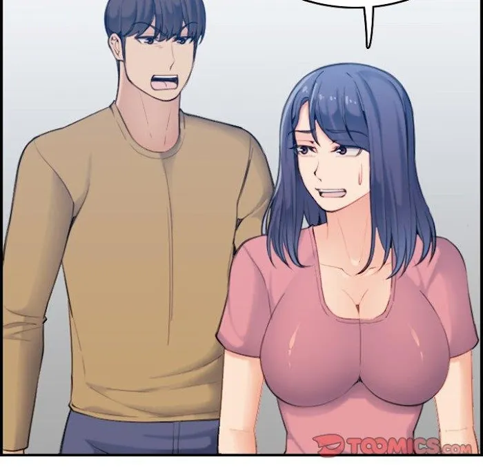Read Never Too Late chapter 32 image 56 on Lezhin