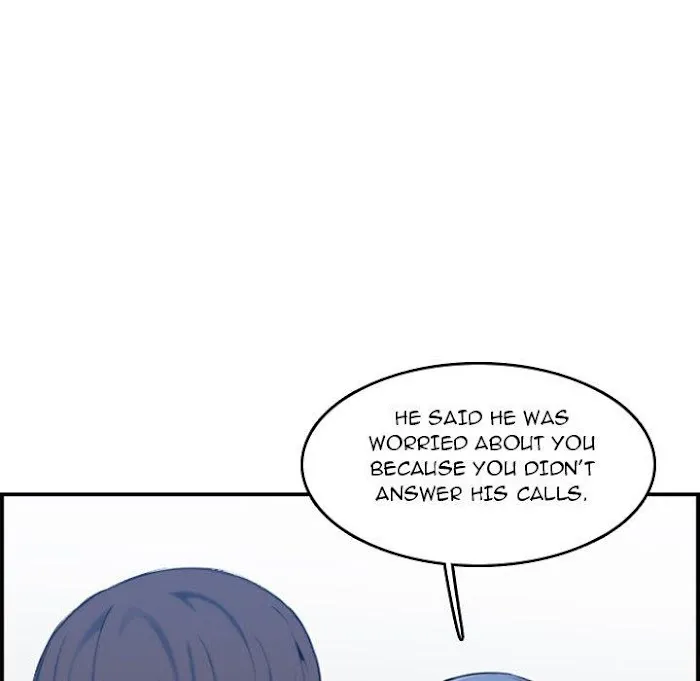 Read Never Too Late chapter 32 image 57 on Lezhin