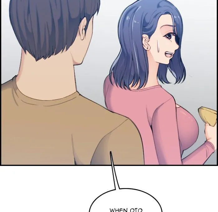 Read Never Too Late chapter 32 image 58 on Lezhin