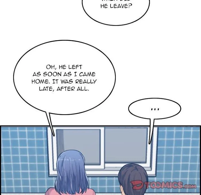 Read Never Too Late chapter 32 image 59 on Lezhin