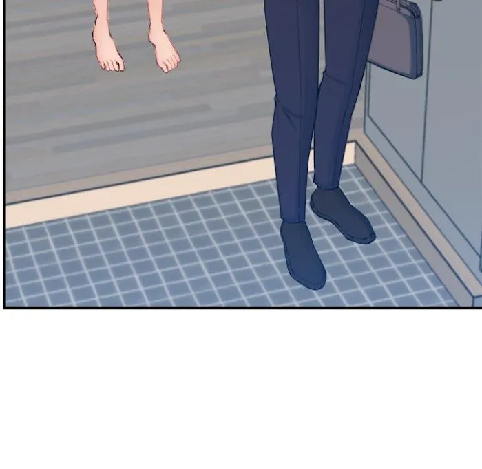 Read Never Too Late chapter 32 image 6 on Lezhin
