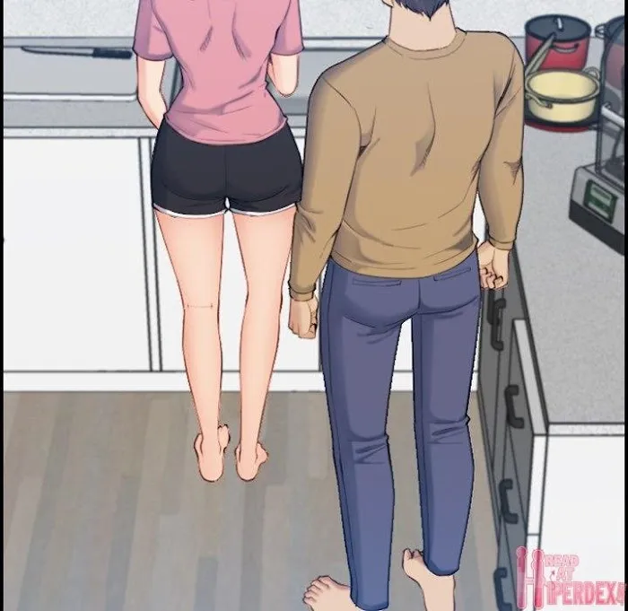 Read Never Too Late chapter 32 image 60 on Lezhin