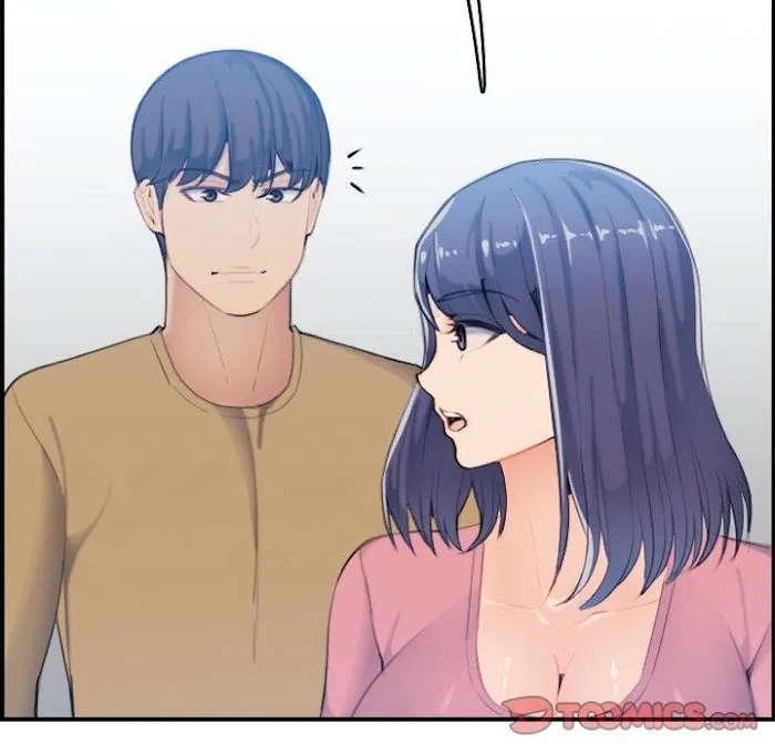 Read Never Too Late chapter 32 image 62 on Lezhin