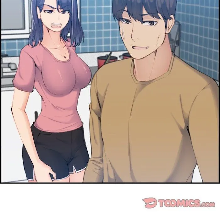 Read Never Too Late chapter 32 image 68 on Lezhin