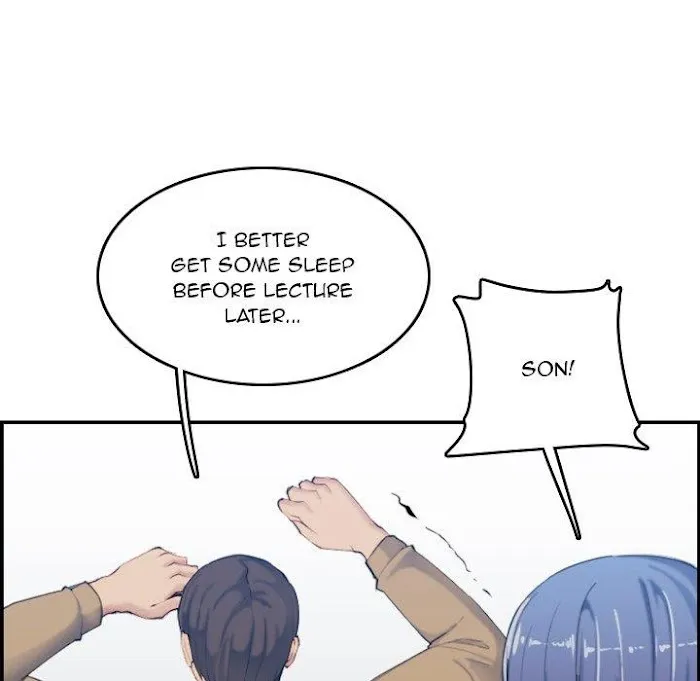 Read Never Too Late chapter 32 image 69 on Lezhin