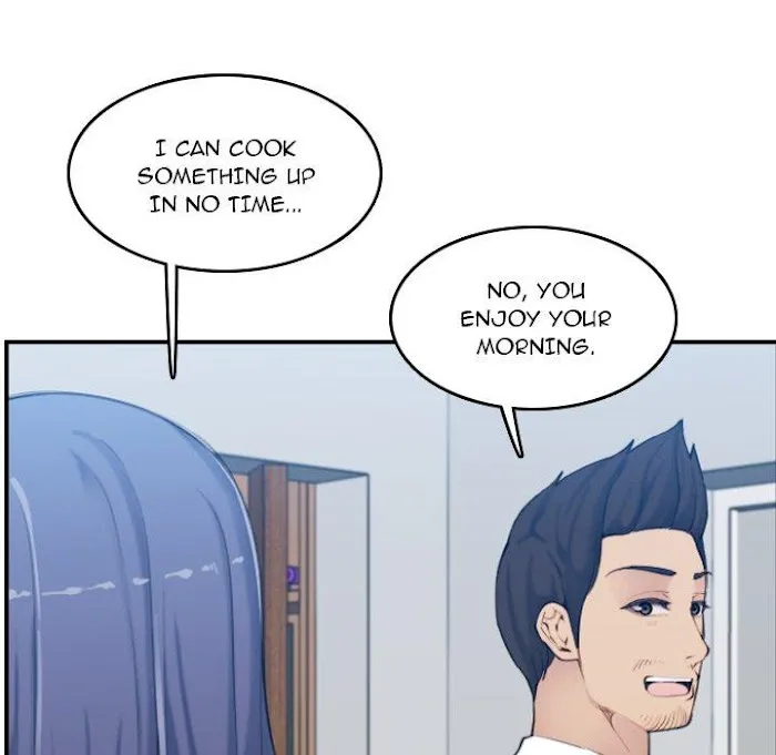 Read Never Too Late chapter 32 image 7 on Lezhin