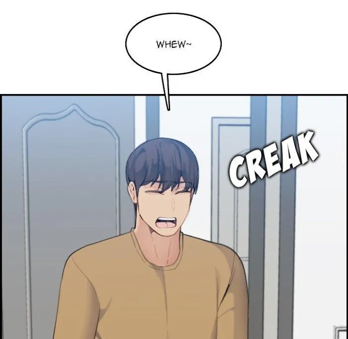 Read Never Too Late chapter 32 image 73 on Lezhin