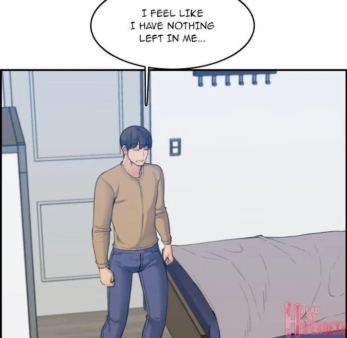 Read Never Too Late chapter 32 image 75 on Lezhin