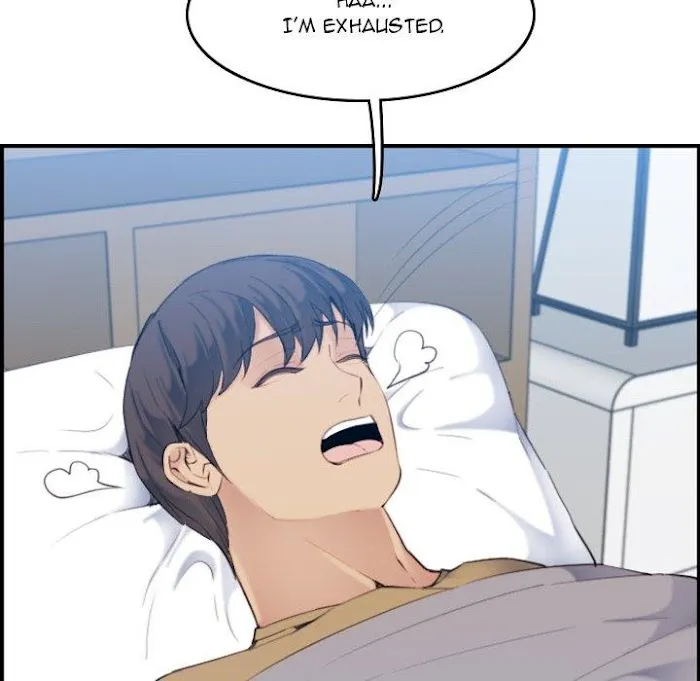 Read Never Too Late chapter 32 image 79 on Lezhin