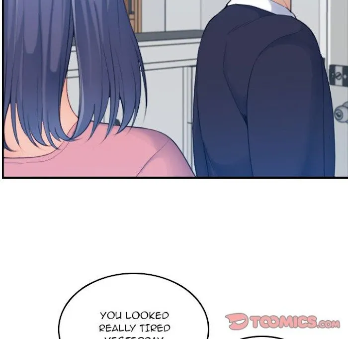 Read Never Too Late chapter 32 image 8 on Lezhin