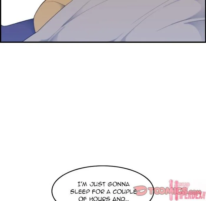 Read Never Too Late chapter 32 image 80 on Lezhin