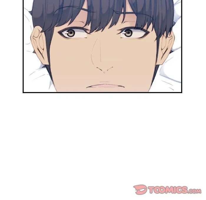 Read Never Too Late chapter 32 image 83 on Lezhin