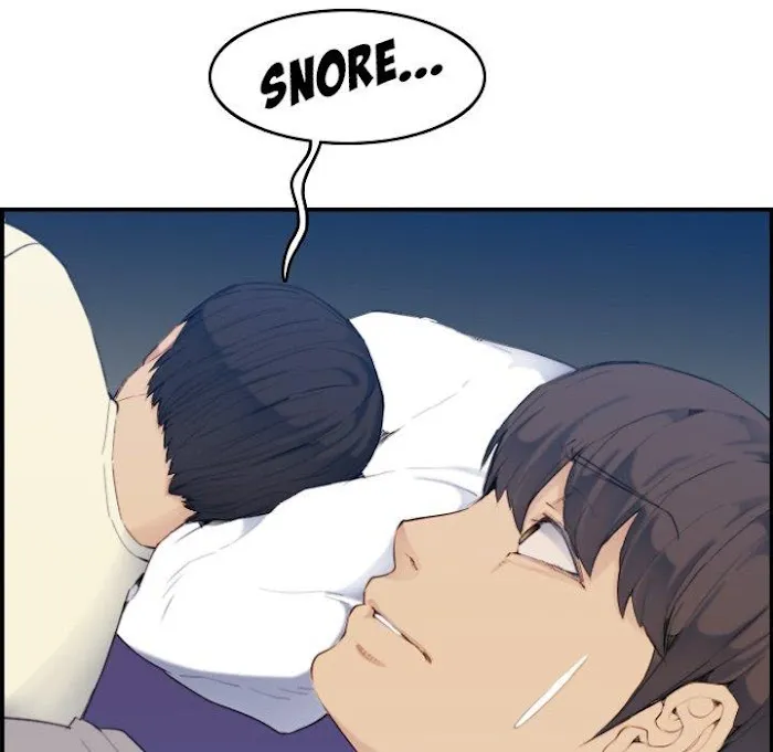 Read Never Too Late chapter 32 image 84 on Lezhin
