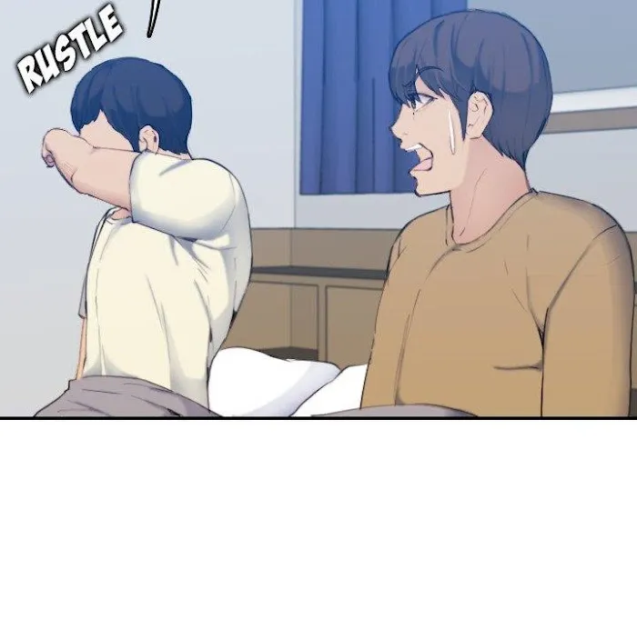 Read Never Too Late chapter 32 image 93 on Lezhin