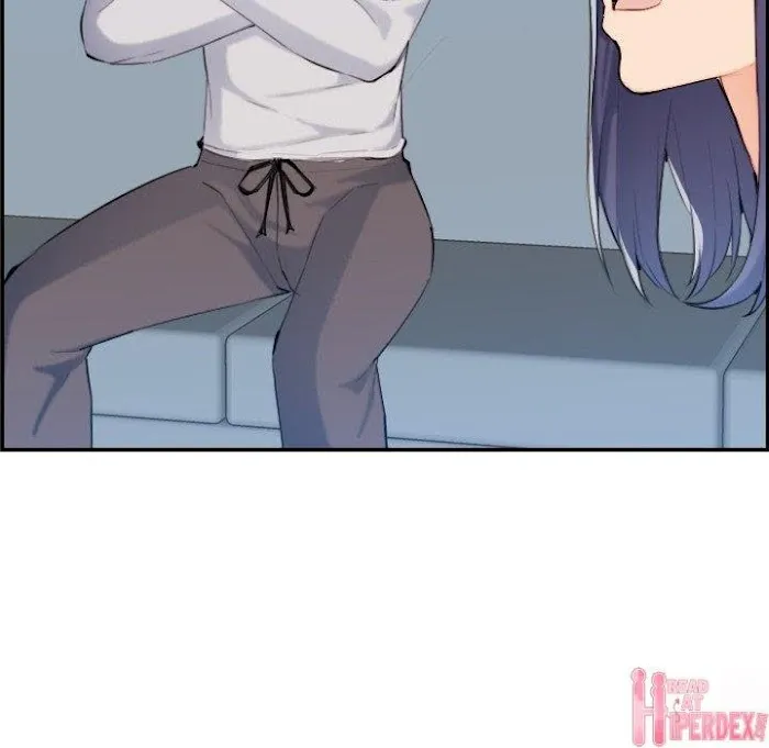 Read Never Too Late chapter 33 image 100 on Lezhin