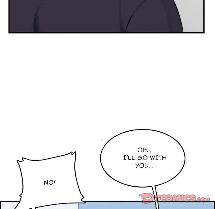 Read Never Too Late chapter 33 image 104 on Lezhin