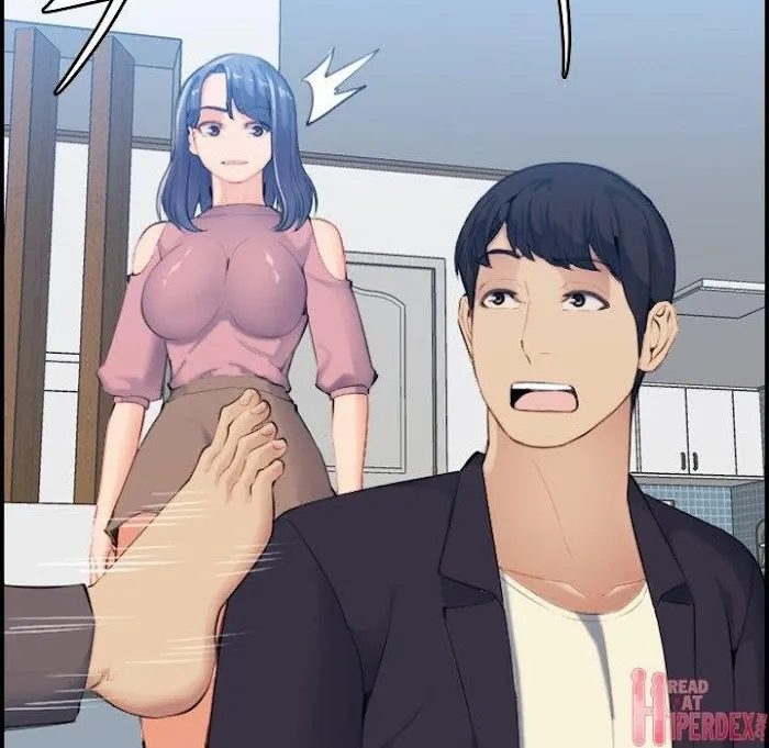 Read Never Too Late chapter 33 image 105 on Lezhin