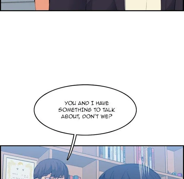 Read Never Too Late chapter 33 image 106 on Lezhin
