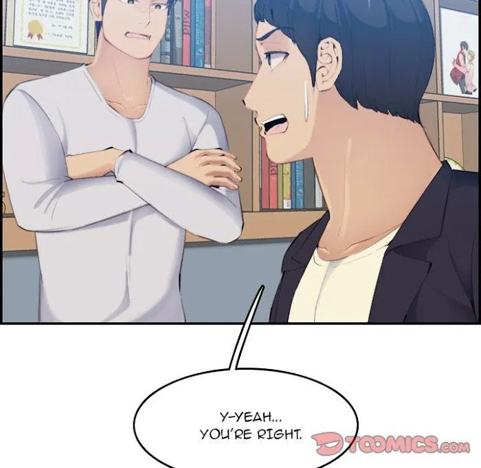 Read Never Too Late chapter 33 image 107 on Lezhin