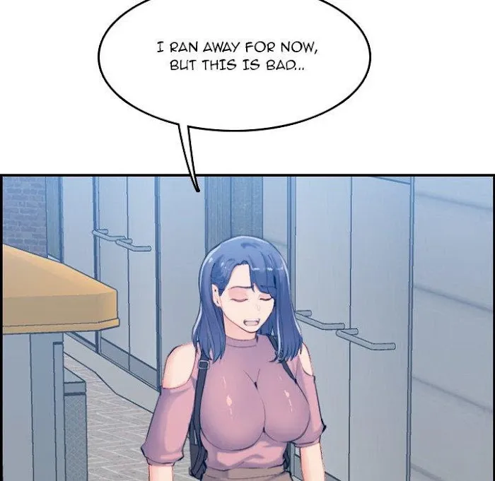 Read Never Too Late chapter 33 image 114 on Lezhin