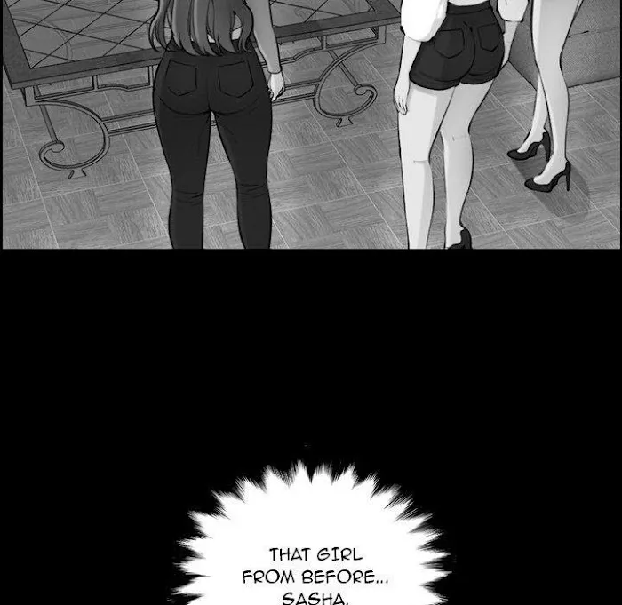 Read Never Too Late chapter 33 image 12 on Lezhin
