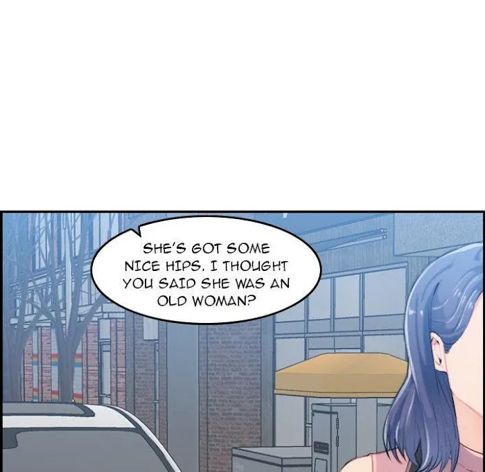 Read Never Too Late chapter 33 image 121 on Lezhin