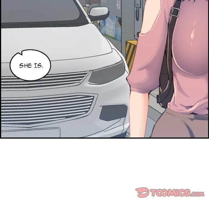 Read Never Too Late chapter 33 image 122 on Lezhin