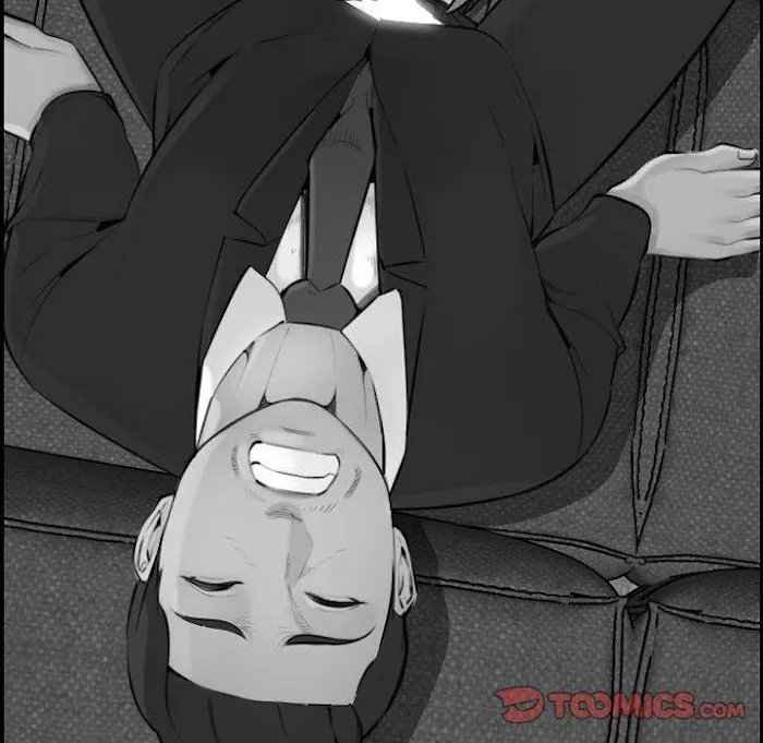 Read Never Too Late chapter 33 image 14 on Lezhin