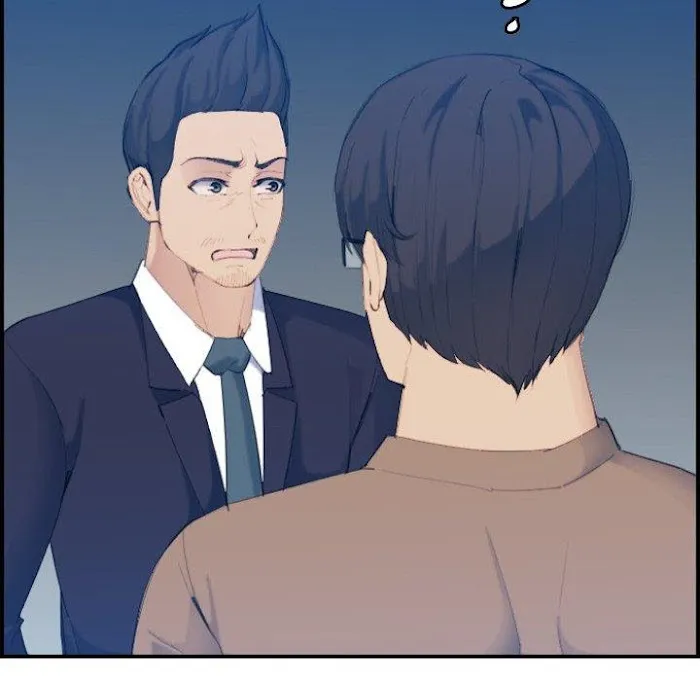 Read Never Too Late chapter 33 image 16 on Lezhin