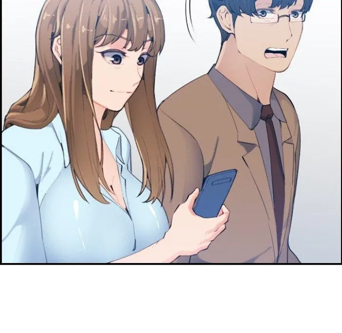 Read Never Too Late chapter 33 image 18 on Lezhin