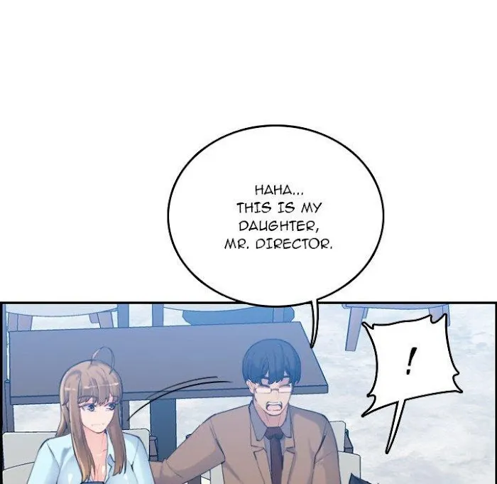 Read Never Too Late chapter 33 image 19 on Lezhin