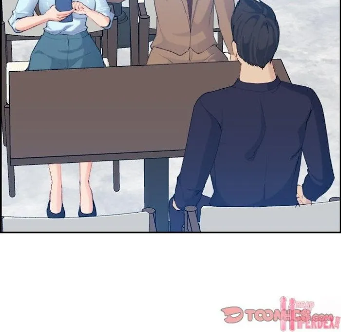 Read Never Too Late chapter 33 image 20 on Lezhin