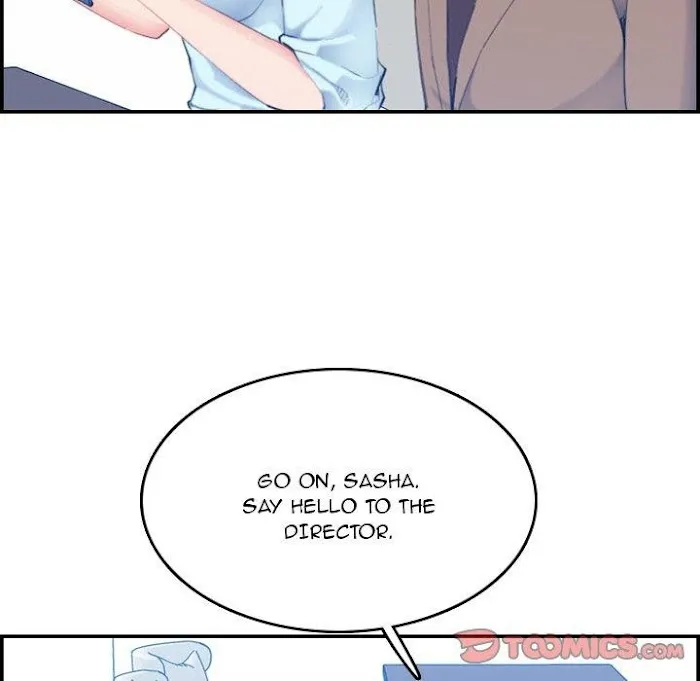 Read Never Too Late chapter 33 image 26 on Lezhin