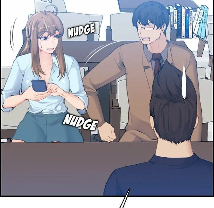 Read Never Too Late chapter 33 image 27 on Lezhin