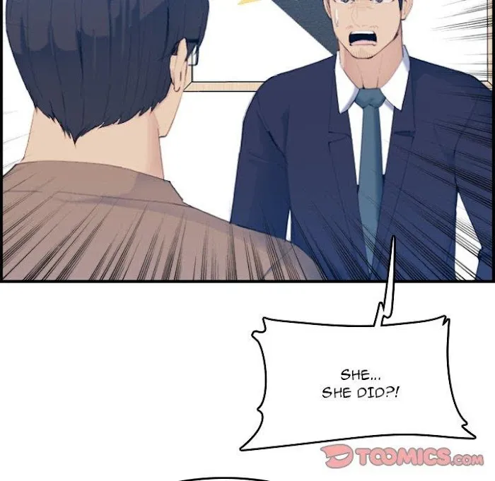 Read Never Too Late chapter 33 image 29 on Lezhin
