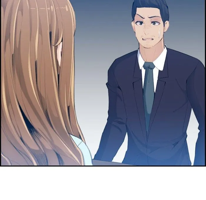 Read Never Too Late chapter 33 image 34 on Lezhin