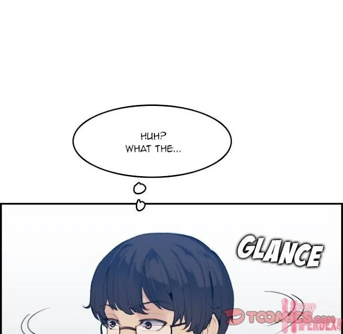 Read Never Too Late chapter 33 image 35 on Lezhin